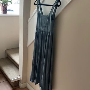 The market dress by Wilfred